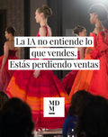IA X MARCAS DE MODA