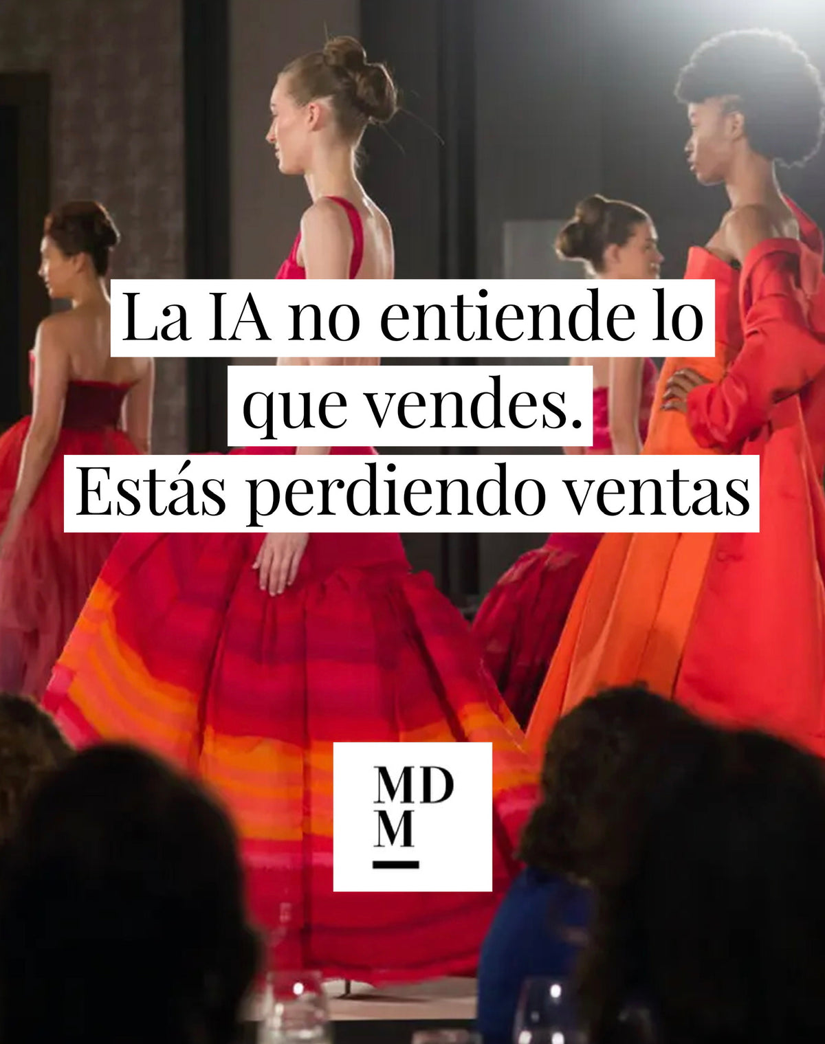 IA X MARCAS DE MODA