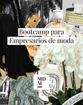 Bootcamp para Empresarios de moda