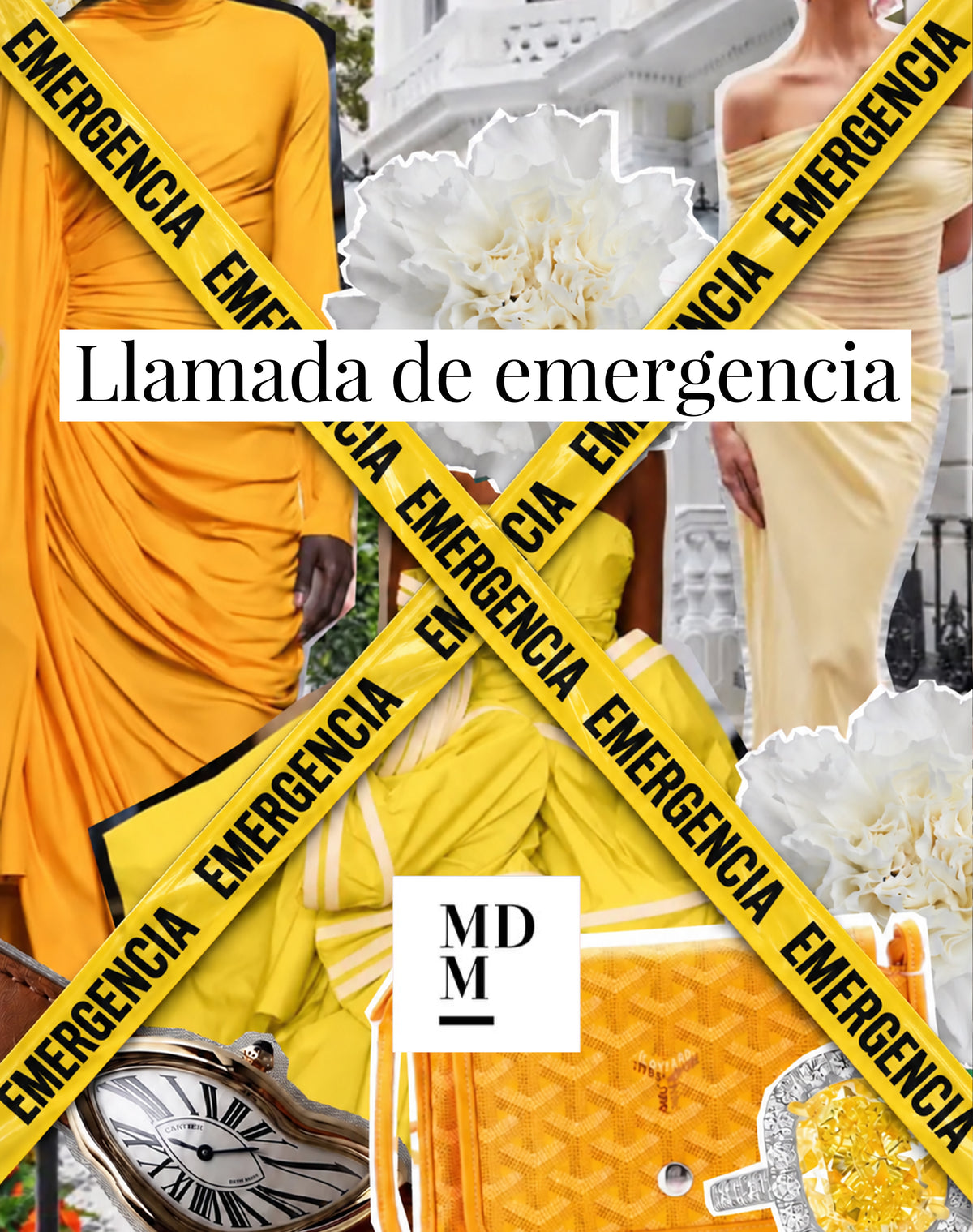 Asesoría 1:1 Llamada de Emergencia