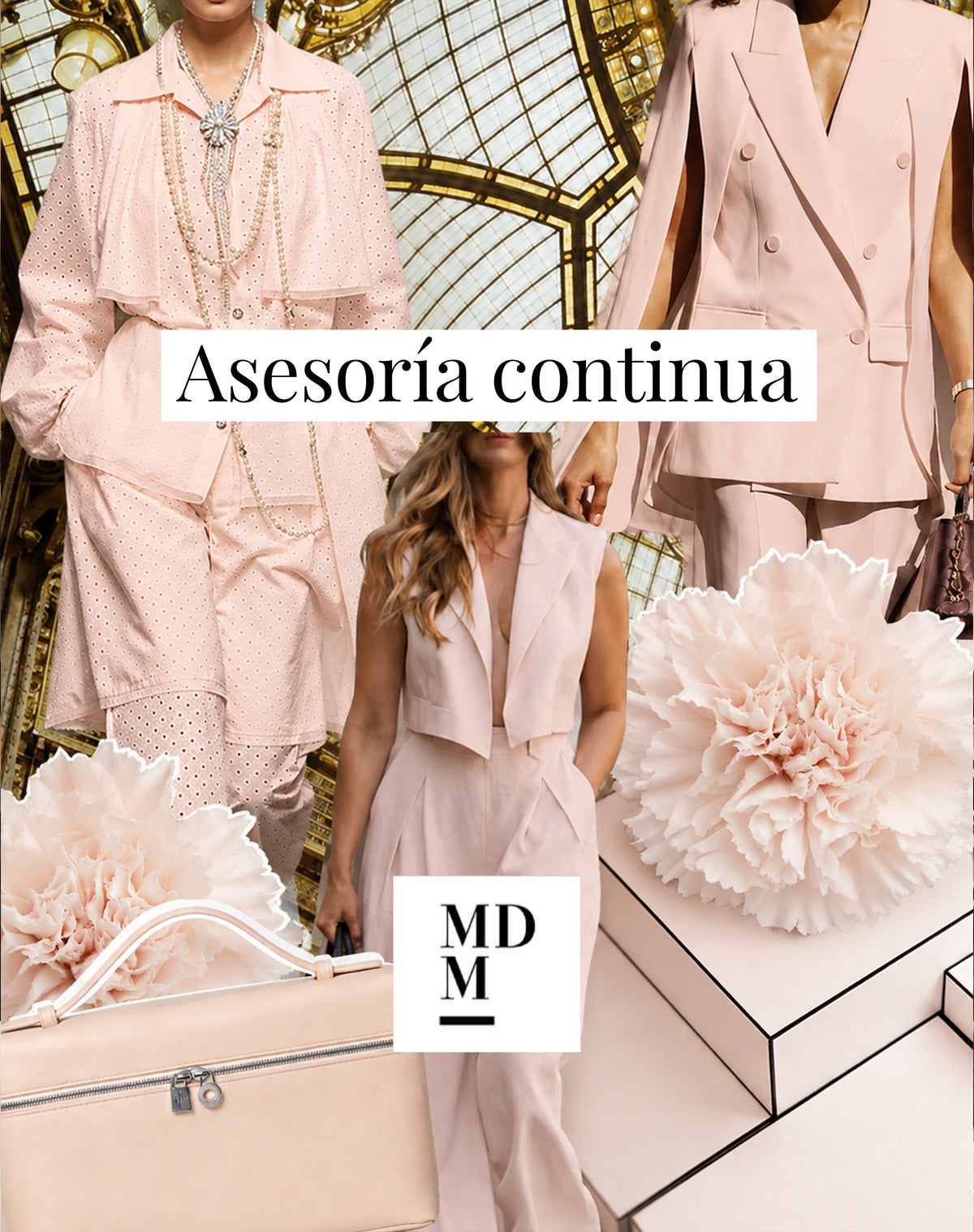 Asesoría continua